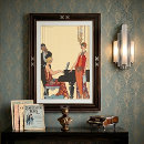 Search for singer art Retro
