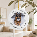 Search for german shepherd memorial Dog lover