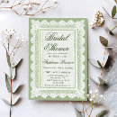 Recherche de dentelle blanche invitations Napperon