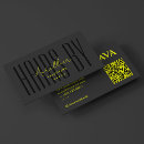 Recherche de tressage cartes visite Coiffeur