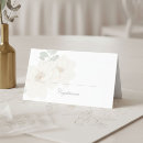 Search for meal choice wedding place cards Calligraphy
