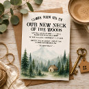 Search for necks invitations Family