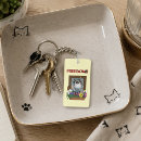 Search for yellow cat keychains Funny