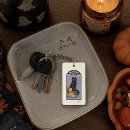 Search for yellow cat keychains Purple