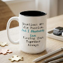 Recherche de énigmes tasses Casse tête