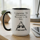 Search for pythagorean mugs Math teacher