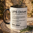 Search for courier mugs Humour