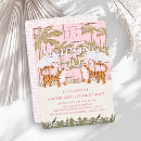 Search for mahjong invitations Chinoiserie