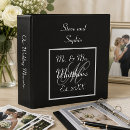 Search for lettering binders Minimalist