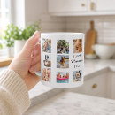 Search for memories mugs Black and white