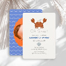 Search for bbq 1st birthday invitations Modern