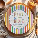 Search for 1st birthday decor Fun to be one