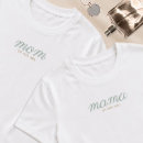 Recherche de sage tshirts Vert sauge