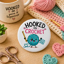 Search for crochet buttons Needlework