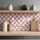 Search for rose gold geometric tiles Modern