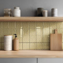 Search for black and white zig zag tiles Elegant