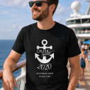 Recherche de croisières tshirts Chemise