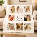 Search for golden retriever blankets Dog