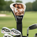 Search for photo golf head covers Mother