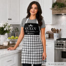 Search for the queen aprons Mother