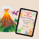 Search for volcano invitations Kids