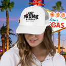 Recherche de vegas casquettes Bride