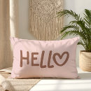 Search for mocha brown pillows Cute