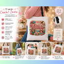 Recherche de crochet sacs Laine