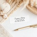 Search for create your own return address labels Script