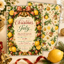 Search for bells christmas invitations Holiday celebration