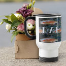 Search for trout travel mugs Fisherman