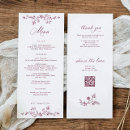 Recherche de vin mariage menus Dîner