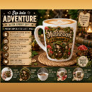 Search for forage mugs Hunter