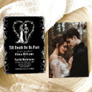 Recherche de séparateur invitations Bride