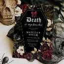 Recherche de anniversaire gothique Mort à ma vingtaine