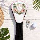 Search for beach golf head covers Golfer