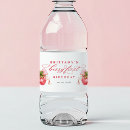 Search for for bottles product labels For her