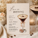 Recherche de marron invitations Chic