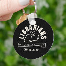 Search for book lovers keychains Reader