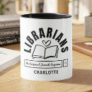 Search for librarian funny mugs Quote