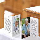 Search for life size cards Prayer