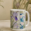 Search for vintage botanicals mugs Grandmother