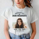 Recherche de fête de remise tshirts Diplômé