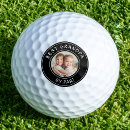 Search for dad sayings golf balls Grandfather