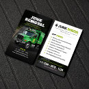 Recherche de déchets cartes visite Services de transport