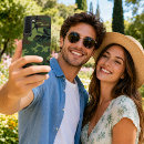 Recherche de verte samsung coques Motif