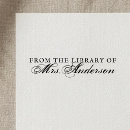 Search for vintage library Classic