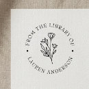 Search for floral bookplates Flower