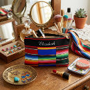 Recherche de mexicain cosmétiques pochettes Coloré
