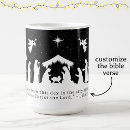 Search for nativity scene mugs Merry christmas